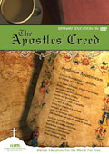 The Apostles' Creed box art