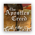 The Apostles' Creed cover art