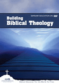Building Your Theology cover art