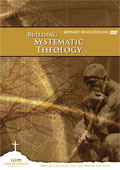 Building Systematic Theology box art