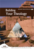 Building Your Theology box art