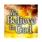 We Believe in God cover art