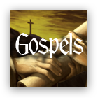 The Gospels cover art