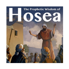 The Prophetic Wisdom of Hosea cover art