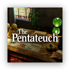 The Pentateuch cover art