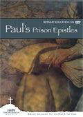 Paul's Prison Epistles cover art