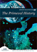 The Primeval History cover art