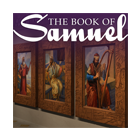 The Book of Samuel cover art