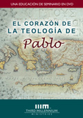 El Corazn de la Teologa de Pablo cover art