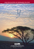 Reino, Pactos y Canon del Antiguo Testamento box art