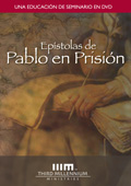 Las Cartas de Pablo en Prisin cover art